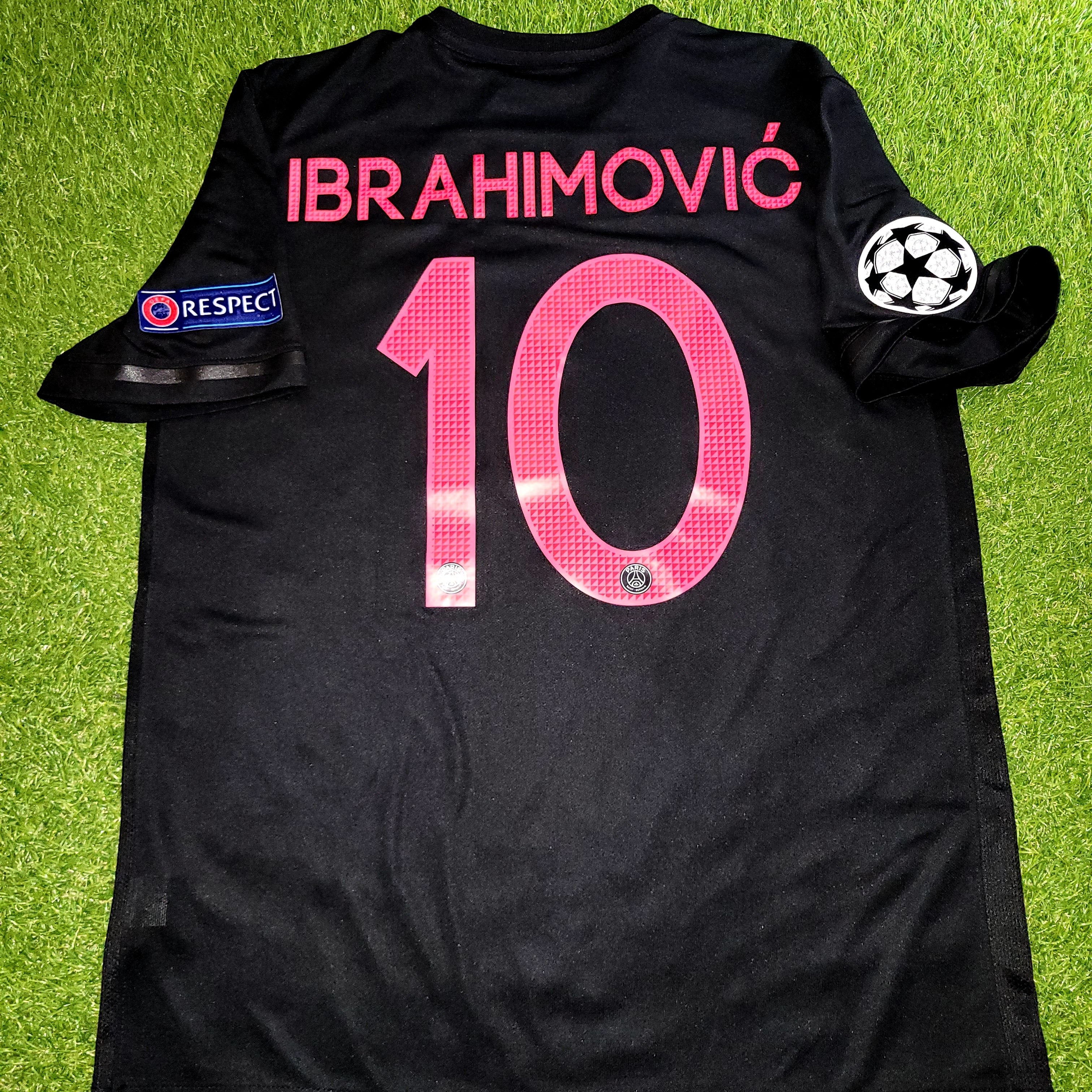 PSG ユニフォーム Nike PSG Academy Pro Home Freematch Jerseys 'Blue Red' FN9657-411