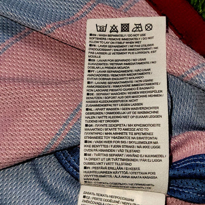 Messi Barcelona 2009 2010 Home Soccer Jersey XL SKU# 343808-496