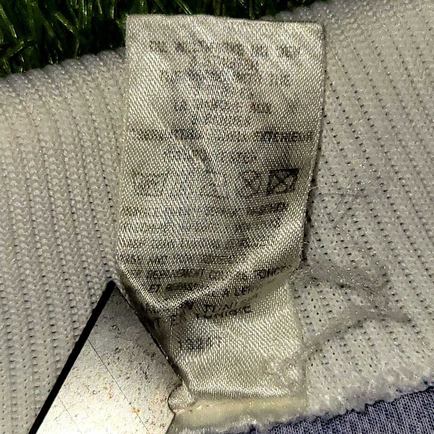 Zidane France 1998 WORLD CUP FINAL Home Soccer Jersey L