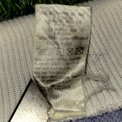 Zidane France 1998 WORLD CUP FINAL Home Soccer Jersey L