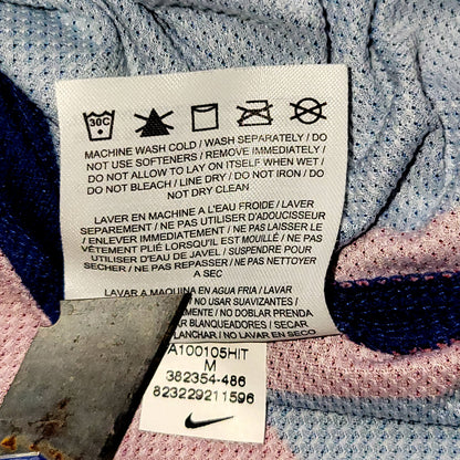 Messi Barcelona 2010 2011 Home Soccer Jersey M SKU# 382354-488