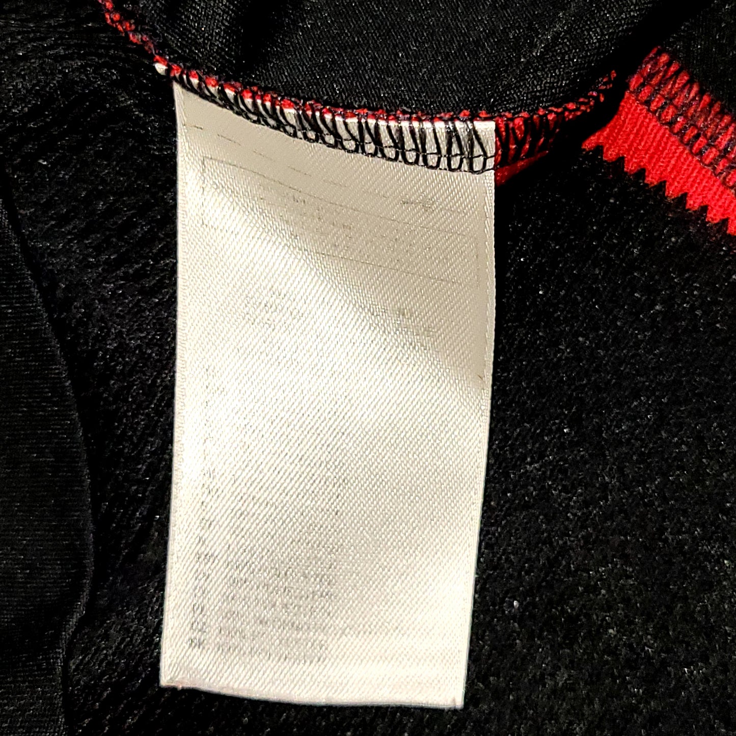 Ronaldinho AC Milan Adidas 2010 2011 Home Soccer Jersey M SKU# P96288