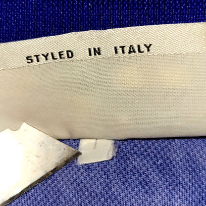 Ronaldo Kappa Barcelona 1996 1997 Home Soccer Jersey L