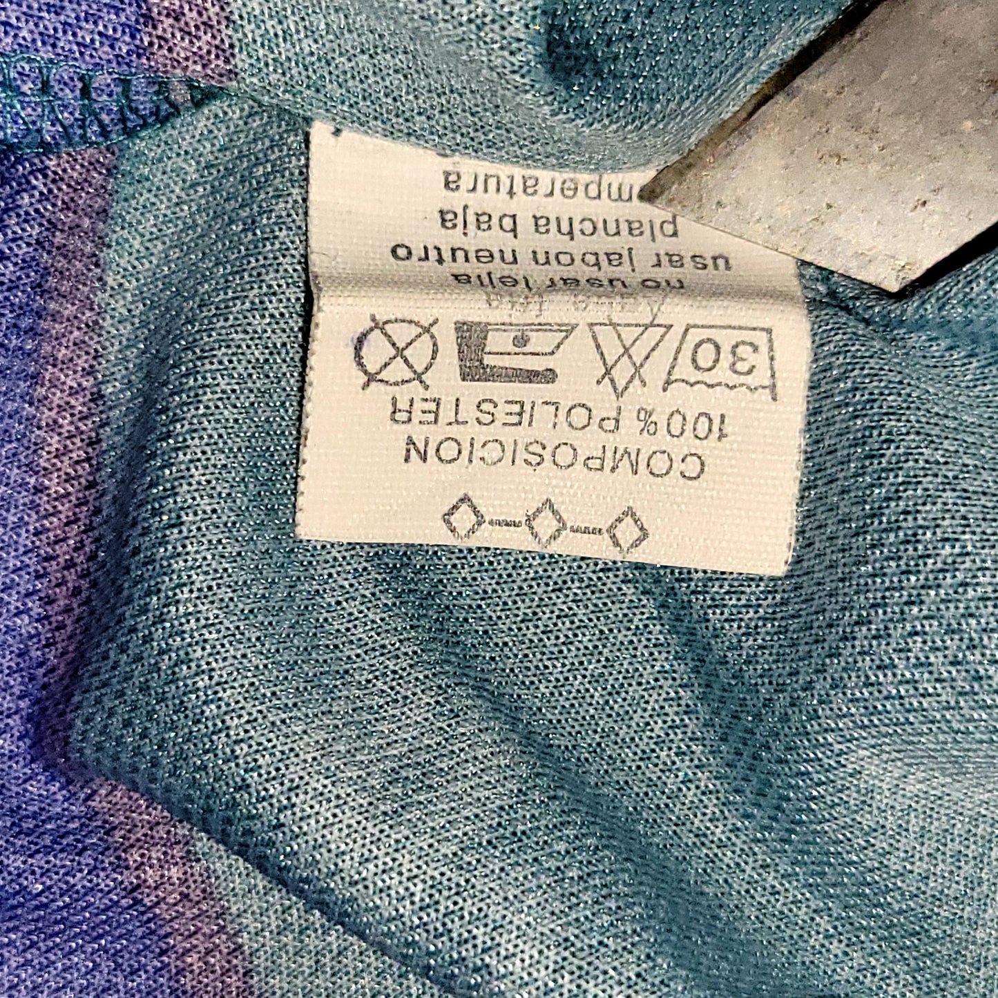 Ronaldo Kappa Barcelona UEFA CUP FINAL 1996 1997 Away Soccer Jersey M