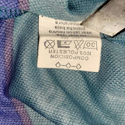 Ronaldo Kappa Barcelona UEFA CUP FINAL 1996 1997 Away Soccer Jersey M