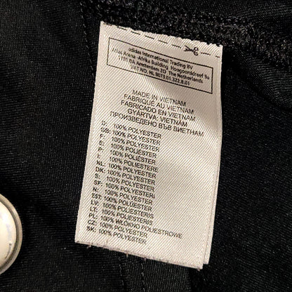 Cristiano Ronaldo Real Madrid 2009 2010 DEBUT SEASON Third Soccer Jersey L SKU# E84329