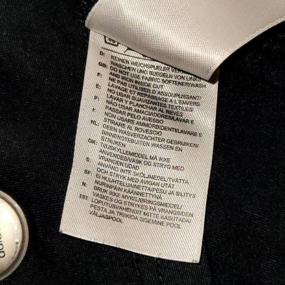 Cristiano Ronaldo Real Madrid 2009 2010 DEBUT SEASON Third Soccer Jersey L SKU# E84329