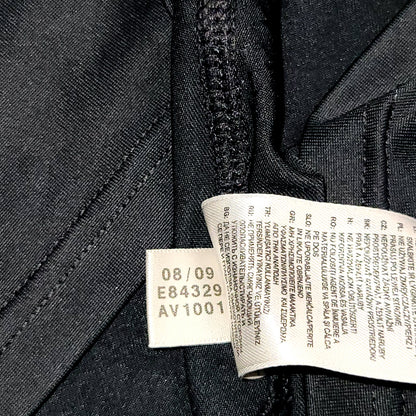 Cristiano Ronaldo Real Madrid 2009 2010 DEBUT SEASON Third Soccer Jersey L SKU# E84329