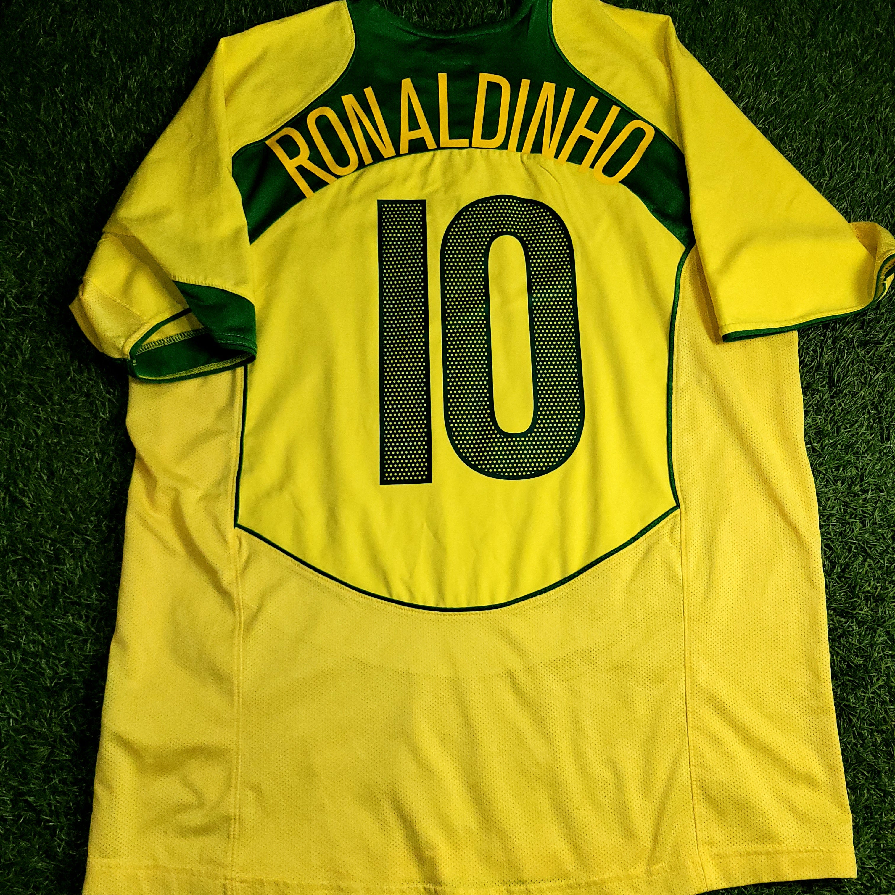 Ronaldinho Gaucho – tagged 