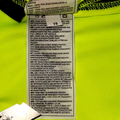 Messi Barcelona 2005 2006 Away Soccer Jersey M SKU# 195971