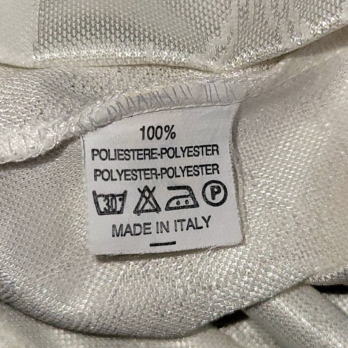 Totti As Roma Asics 1995 1996 Away Soccer Jersey L