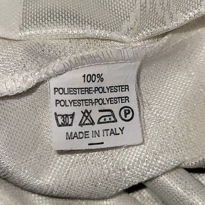 Totti As Roma Asics 1995 1996 Away Soccer Jersey L