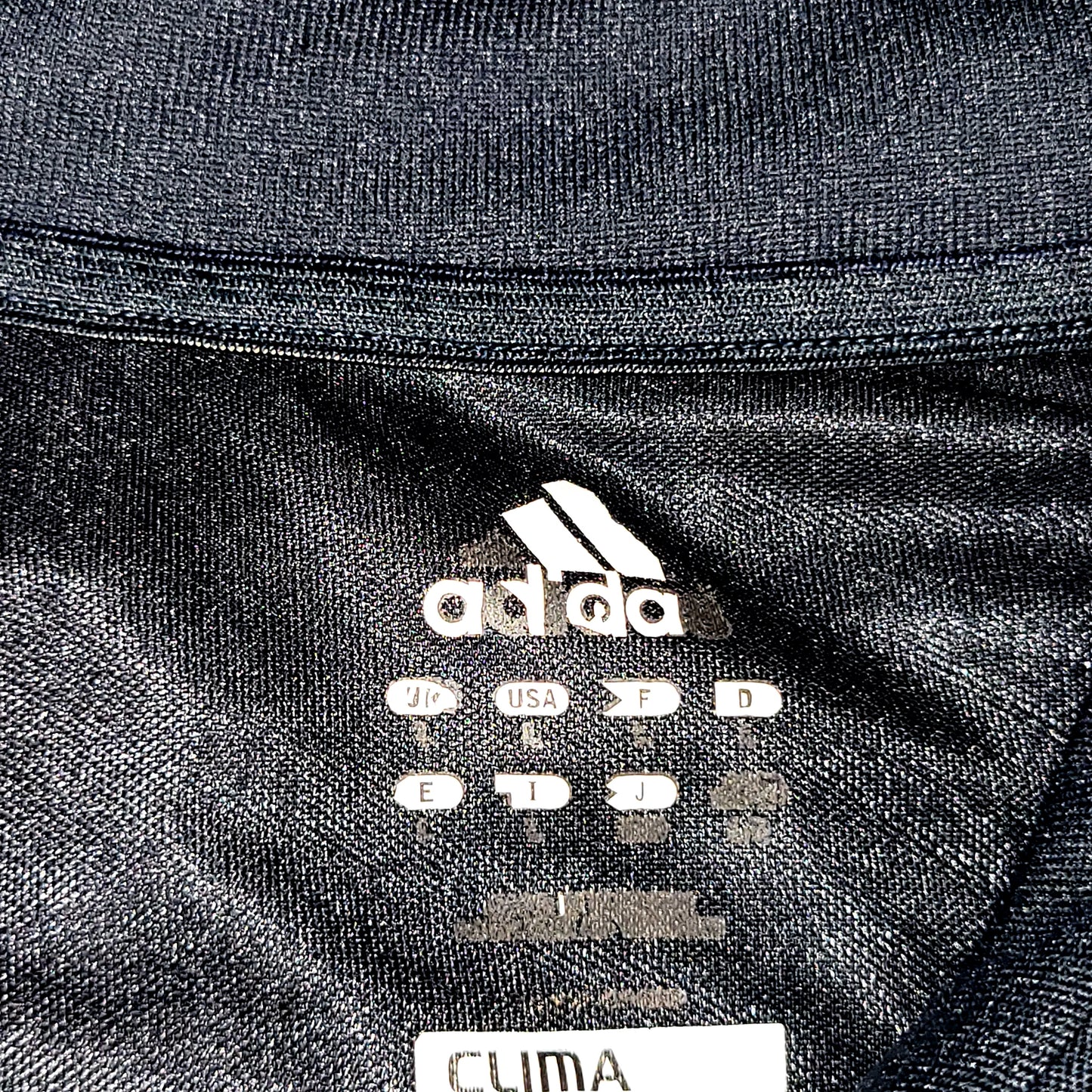 Kaka Real Madrid 2009 2010 DEBUT Soccer Jersey L SKU# E84339