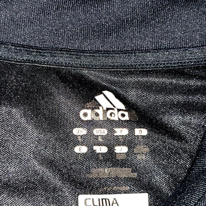 Kaka Real Madrid 2009 2010 DEBUT Soccer Jersey L SKU# E84339