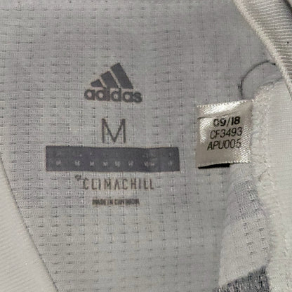 Cristiano Ronaldo Juventus 2018 2019 DEBUT UEFA PLAYER ISSUE Soccer Jersey M SKU# CF3493