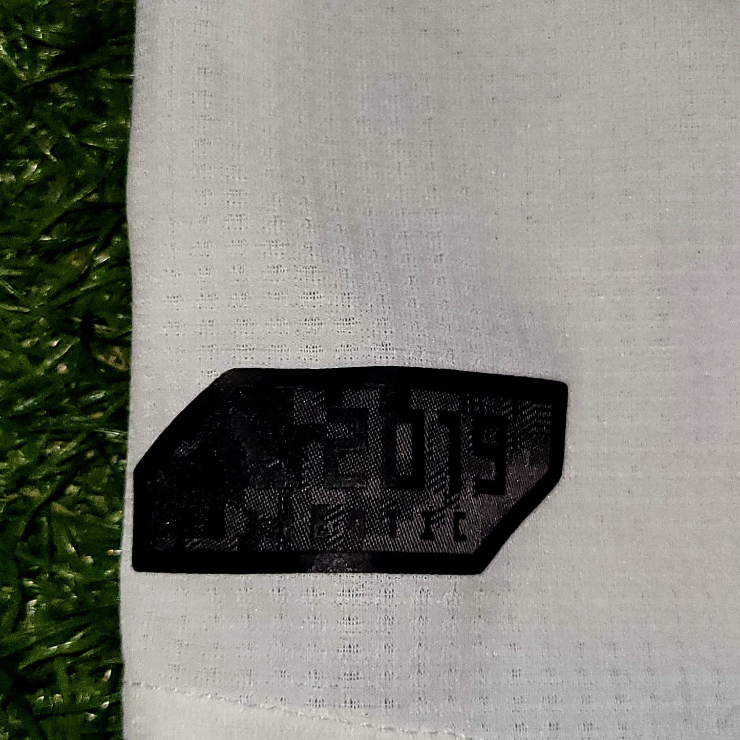 Messi Argentina 2019 COPA AMERICA PLAYER ISSUE Soccer Jersey L SKU# DP0225