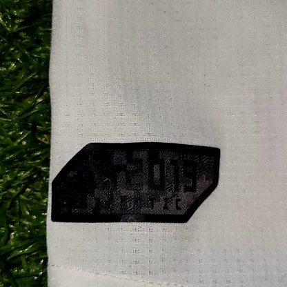 Messi Argentina 2019 COPA AMERICA PLAYER ISSUE Soccer Jersey L SKU# DP0225