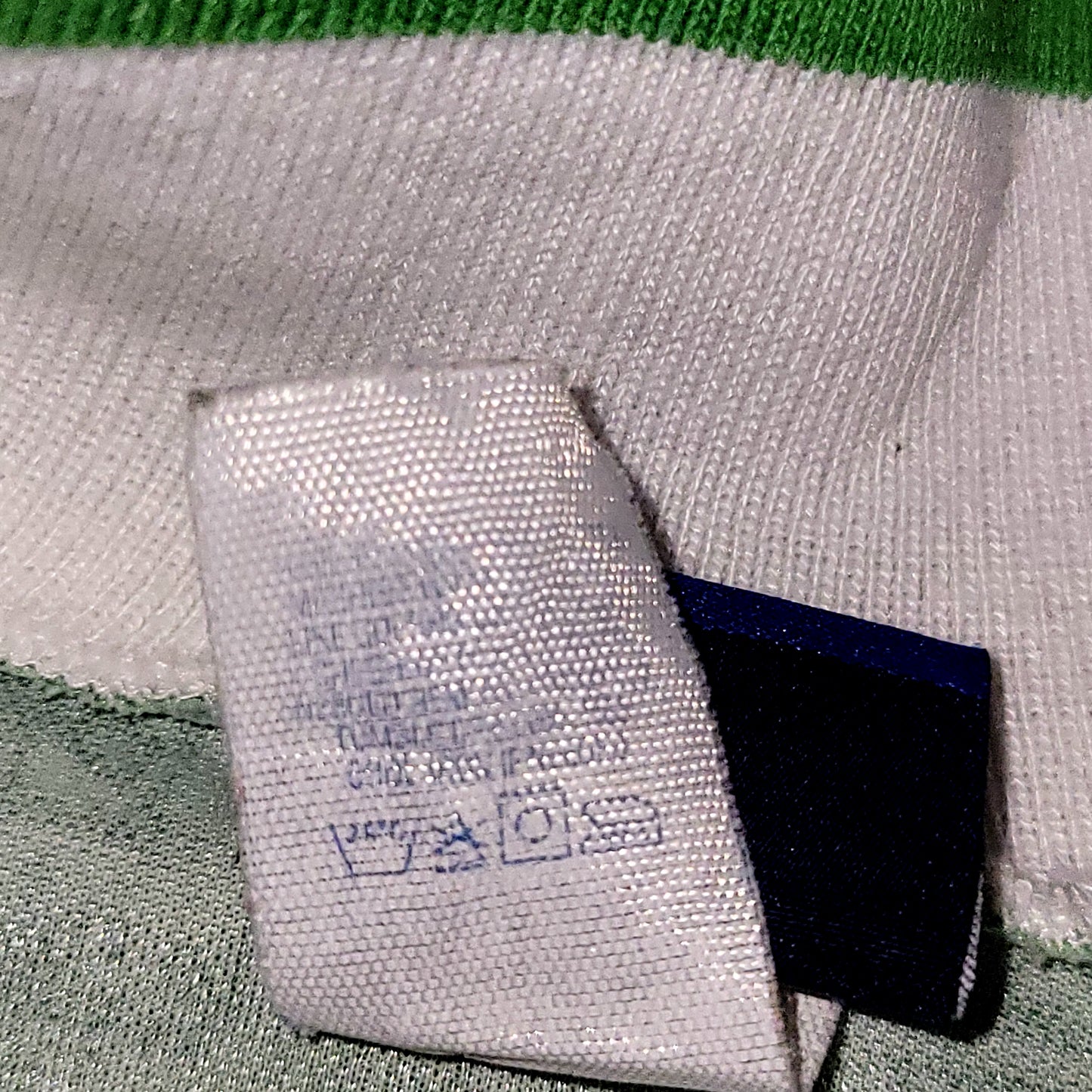Hugo Sanchez Mexico Umbro 1993 COPA AMERICA Soccer Jersey XL