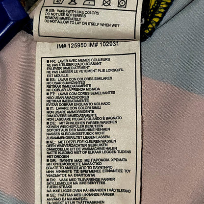 Ronaldinho Barcelona 2005 2006 Home Soccer Jersey L SKU# 195970