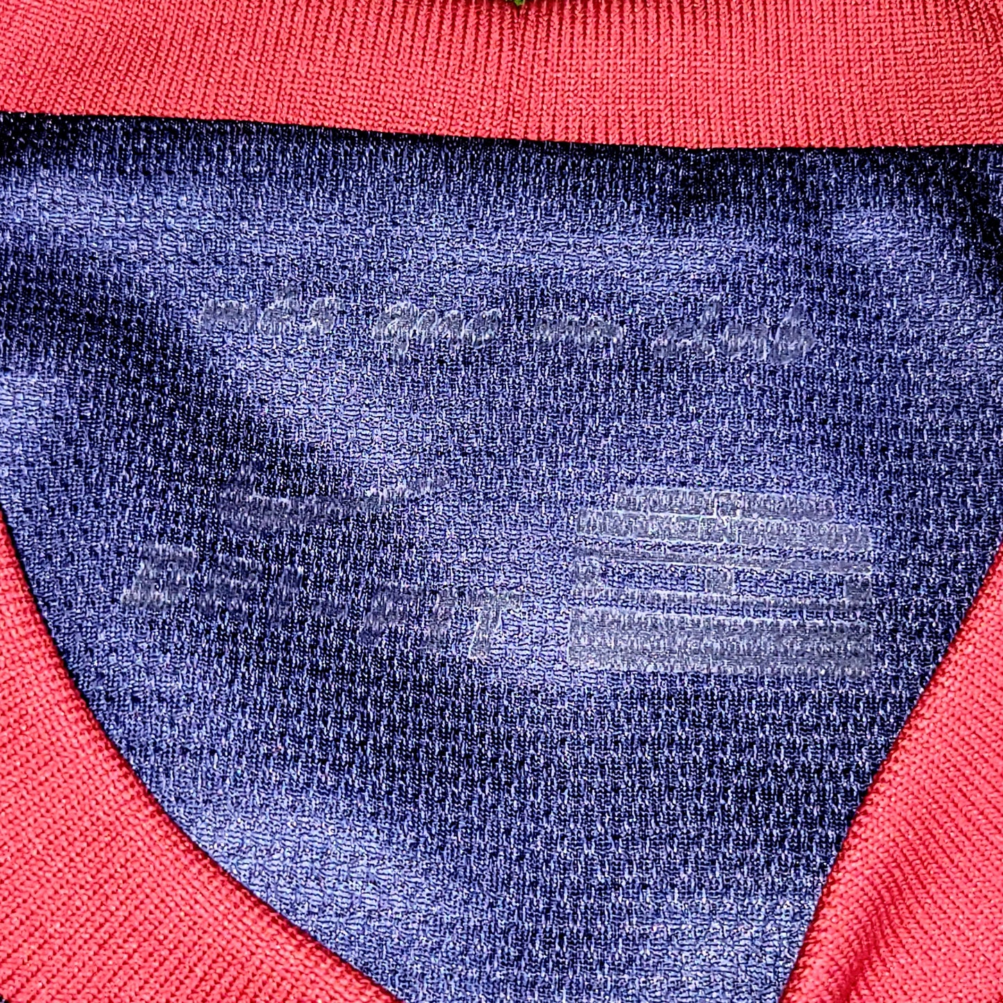 Messi Barcelona 2012 2013 Soccer Jersey M SKU# 478323-410