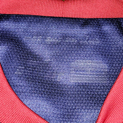 Messi Barcelona 2012 2013 Soccer Jersey M SKU# 478323-410