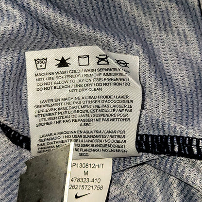 Messi Barcelona 2012 2013 Soccer Jersey M SKU# 478323-410