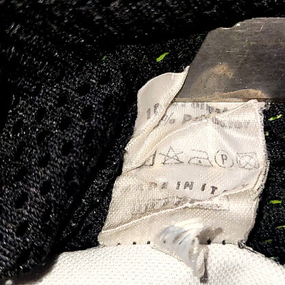 Zidane Juventus 1997 1998 Kappa Home Soccer Jersey XL