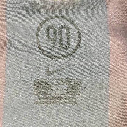 Messi Barcelona 2005 2006 Soccer Jersey M SKU# 195970