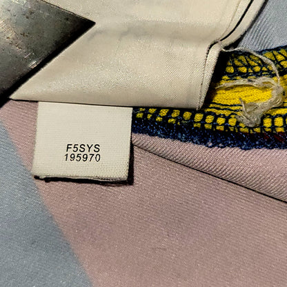 Messi Barcelona 2005 2006 Soccer Jersey M SKU# 195970