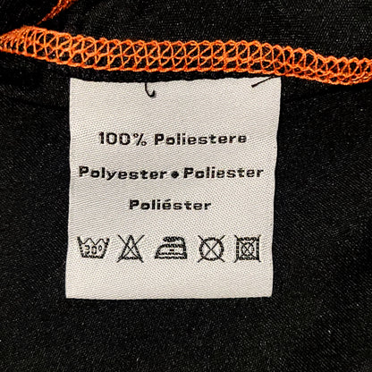 Villa Valencia Kappa 2009 2010 Away Soccer Jersey XL