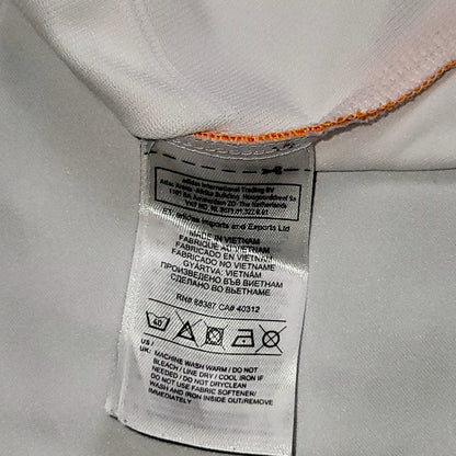 Cristiano Ronaldo Real Madrid UEFA FINAL 2013 2014 Soccer Jersey L SKU# G81157 - ForeverSoccerJerseys