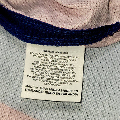 Messi Barcelona 2010 2011 Home Soccer Jersey XL SKU# 382354-488 - ForeverSoccerJerseys