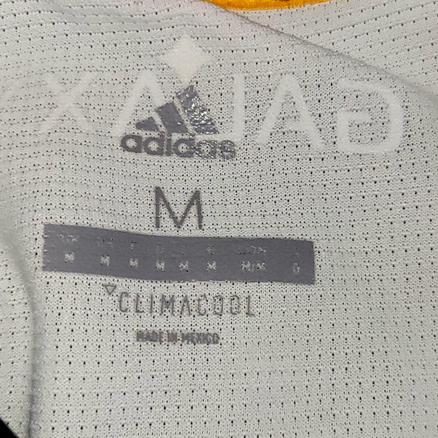 Ibrahimovic Los Angeles LA Galaxy 2018 2019 PLAYER ISSUE Soccer Jersey BNWT M SKU# CE3300