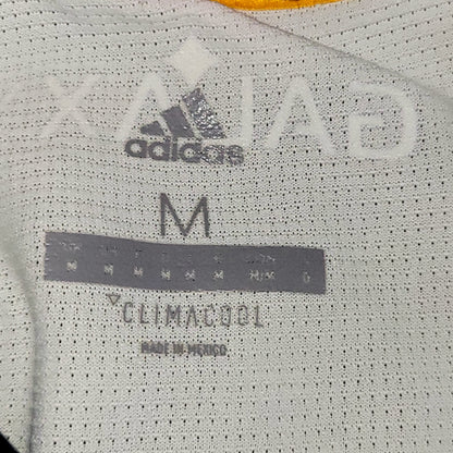 Ibrahimovic Los Angeles LA Galaxy 2018 2019 PLAYER ISSUE Soccer Jersey BNWT M SKU# CE3300