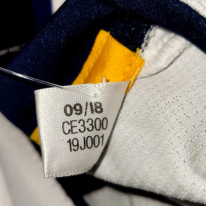 Ibrahimovic Los Angeles LA Galaxy 2018 2019 PLAYER ISSUE Soccer Jersey BNWT M SKU# CE3300