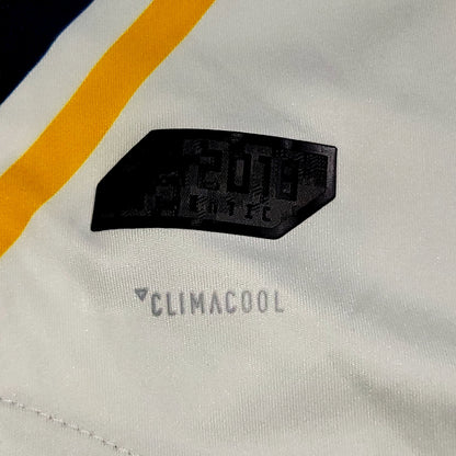 Ibrahimovic Los Angeles LA Galaxy 2018 2019 PLAYER ISSUE Soccer Jersey BNWT M SKU# CE3300