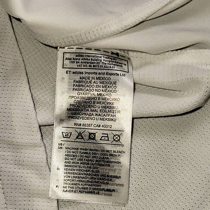 Ibrahimovic Los Angeles LA Galaxy 2018 2019 PLAYER ISSUE Soccer Jersey BNWT M SKU# CE3300