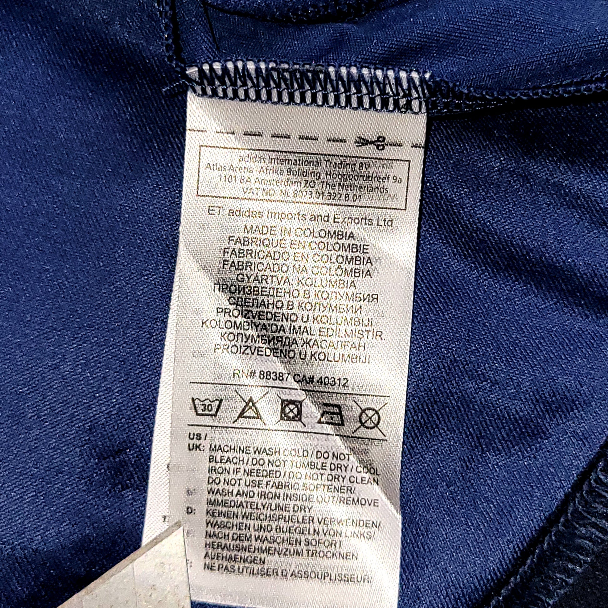 Ibrahimovic Los Angeles LA Galaxy 2019 2020 PLAYER ISSUE Away Soccer Jersey BNWT L SKU# DP4838 - ForeverSoccerJerseys