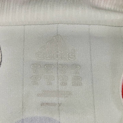 Zidane France 2006 WORLD CUP FINAL Away Soccer Jersey XL SKU# 740125