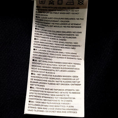 Ibrahimovic PSG Paris Saint Germain 2015 2016 Third UEFA Soccer Jersey M SKU# 658901-011 - ForeverSoccerJerseys