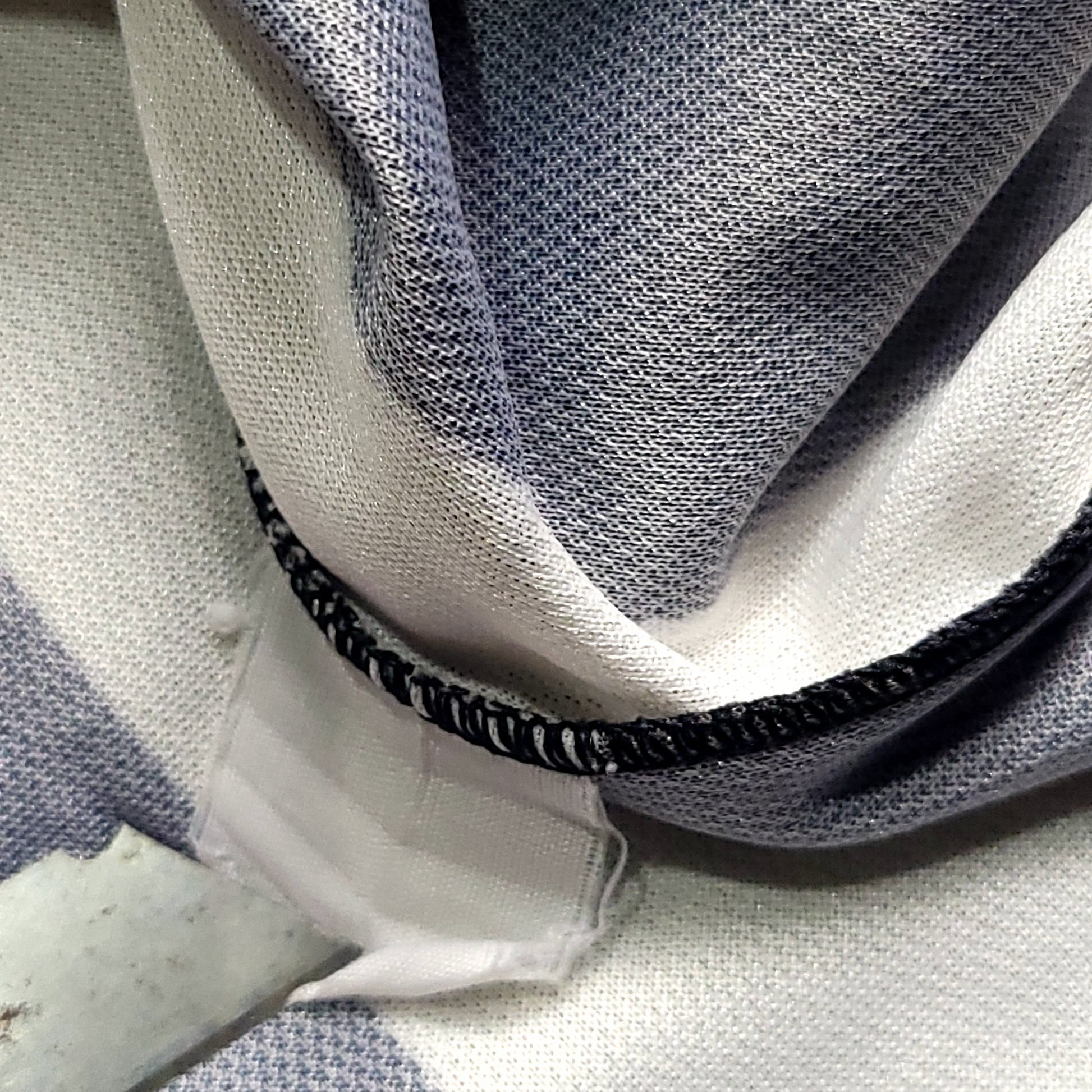 Zidane Juventus Kappa 1996 1997 DEBUT Soccer Jersey L - ForeverSoccerJerseys