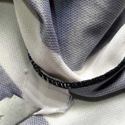 Zidane Juventus Kappa 1996 1997 DEBUT Soccer Jersey L - ForeverSoccerJerseys