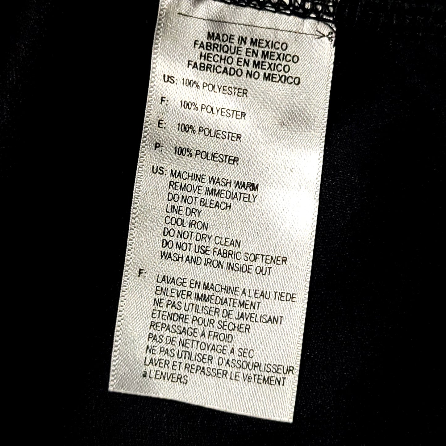 Marquez Mexico 2010 WORLD CUP Away Soccer Jersey XL SKU# P41397