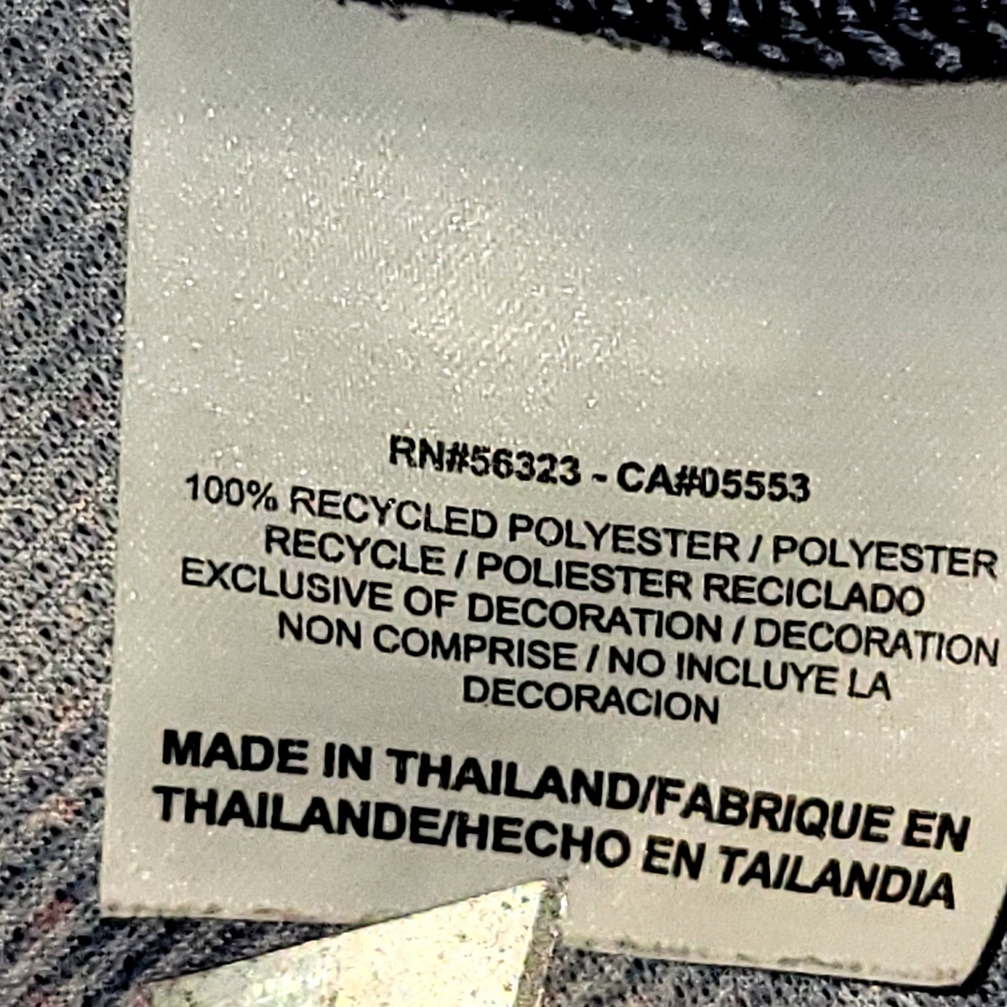 Messi Barcelona 2012 2013 Long Sleeve Soccer Jersey XL SKU# 478324-410