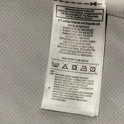 Ibrahimovic LA Galaxy 2018 2019 PLAYER ISSUE Soccer Jersey BNWT XL SKU# CE3300