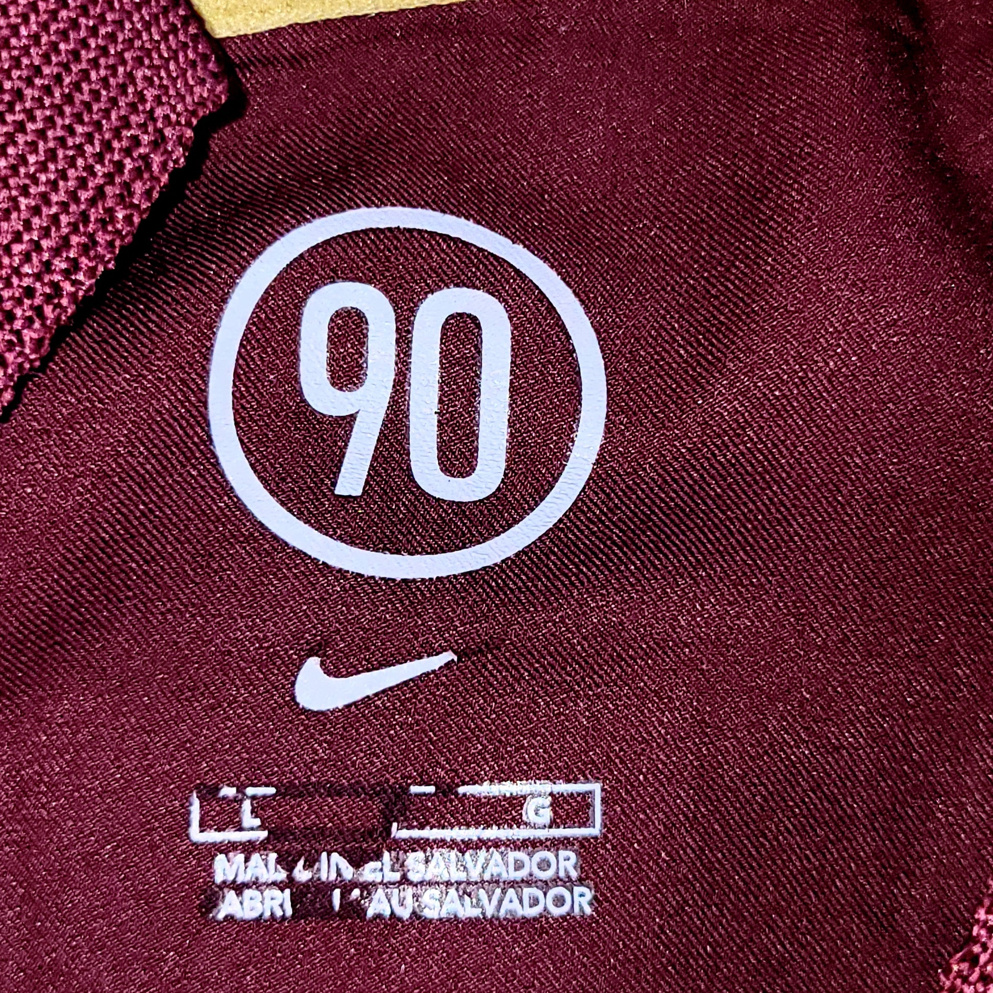 Henry Arsenal 2005 2006 HIGHBURY LAST GAME Home Soccer Jersey L - ForeverSoccerJerseys