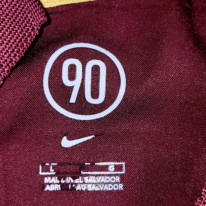 Henry Arsenal 2005 2006 HIGHBURY LAST GAME Home Soccer Jersey L - ForeverSoccerJerseys