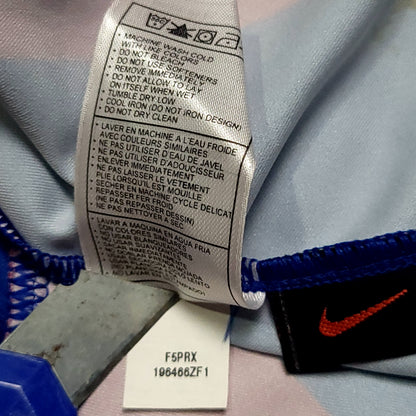 Ronaldinho Barcelona 2005 2006 Soccer Jersey XL SKU# 196466ZF1 - ForeverSoccerJerseys