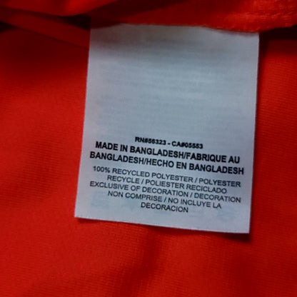 Neymar Barcelona 2014 2015 TREBLE Away Soccer Jersey BNWT M SKU# 618738-672