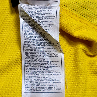 Ronaldinho Brazil 2006 World Cup Soccer Jersey XL